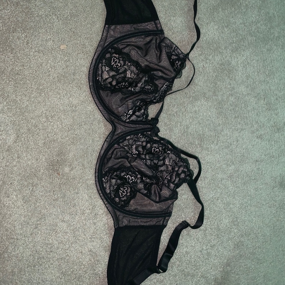Confession Underwire Bra